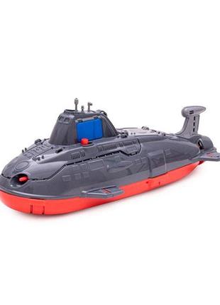 Підводний човен "гарпун"  (14)