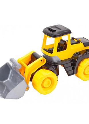 Іграшка "трактор технок", арт.6887 (6)