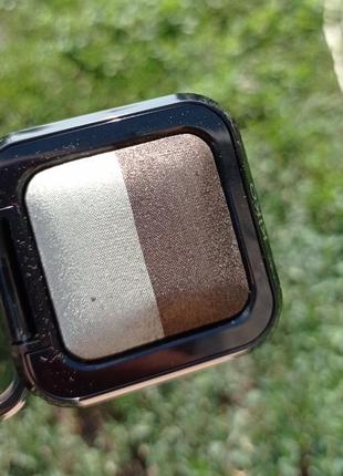 Двойные тени кико двойные тени kiko bright duo baker eyeshadow...