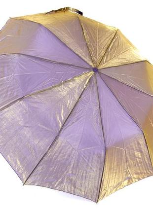 Зонт от дождя женский полиэстер хаки арт.sl1094-10 bellissimo ...