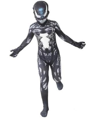 Карнавальный костюм веном аниматор марвел мстители до 180 см