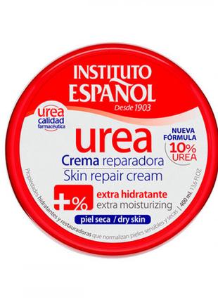 Instituto Español UREA Відновлюючий крем для тіла з сечовиною,...