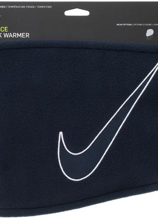 Бафф Nike Fleece 2.0 Neck Warmer