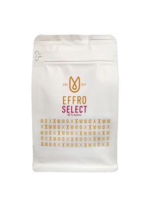 Кофе зерновой EFFRO Select 250 грамм