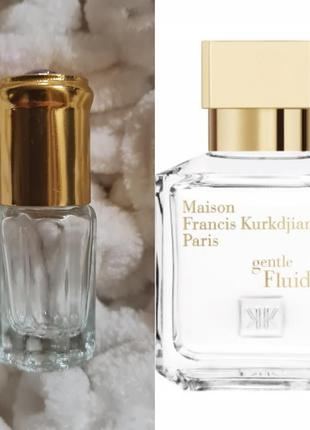 Maison kurkdjian gentle fluidity gold