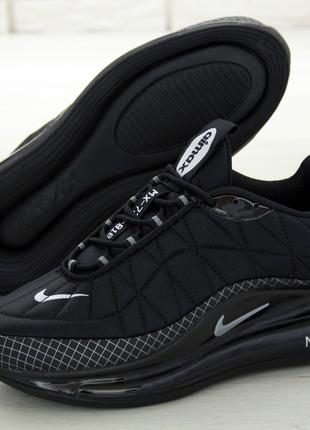Чоловічі кросівки Nike Air Max 720-818, найк аір макс 720-818