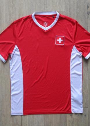 Victory (m) футболка футболка швейцария