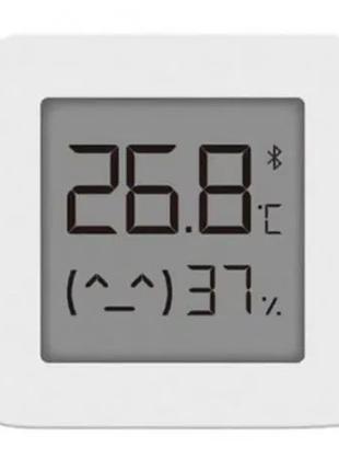 Термометр гигрометр Xiaomi Mijia Bluetooth Thermometer 2 LYWSD...