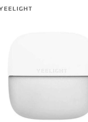 Ночник Xiaomi Yeelight Smart Night Ligh c датчиком света