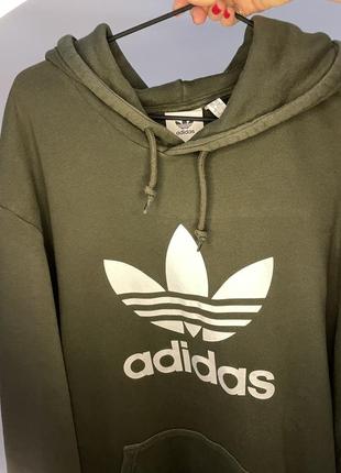 Худи adidas