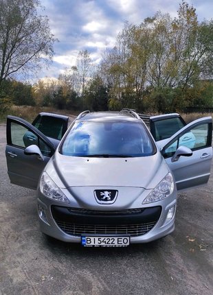 Peugeot 308 SW 1.6 THP AT ACTIVE (150)