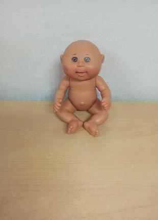 Лялька капустка baby doll cabbage patch 2015