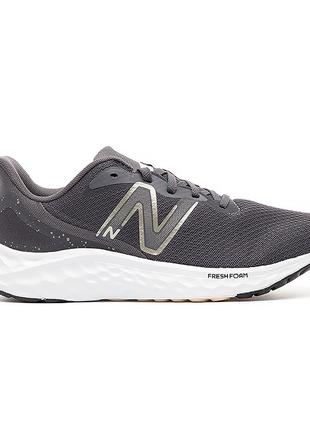 Женские Кроссовки New Balance Fresh Foam Arishi V4 Серый 38 (7...