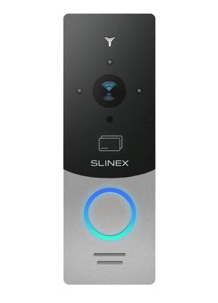 Видеопанель 2 Мп Slinex ML-20CRHD Silver+Black