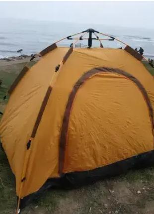 Палатка 2-х местная с автоматическим каркасом 2mx1.5m Best-1 T...