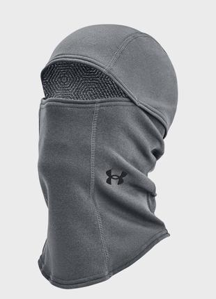 Under armour серая балаклава cgi balaclava