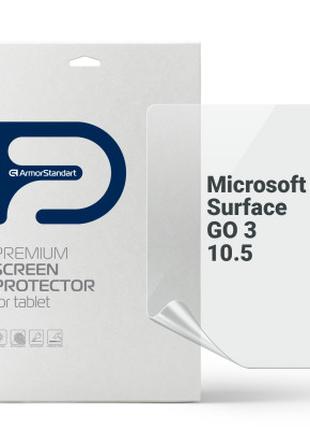 Пленка защитная Armorstandart Microsoft Surface GO 3 10.5 (ARM...