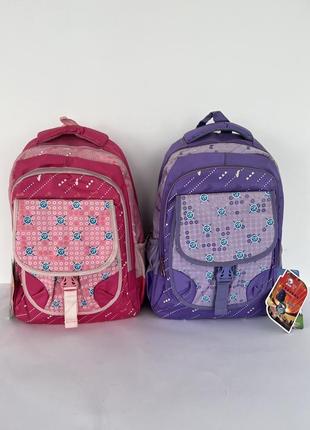 Рюкзак дитячий , рюкзак шкільний для дівчинки