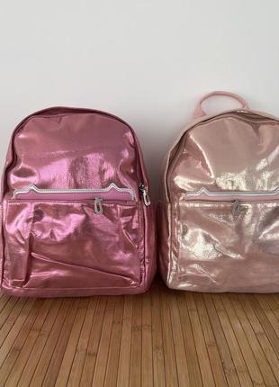 Рюкзак детский, рюкзак для девочки