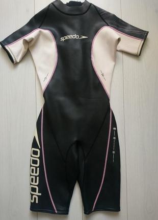 Гідрокостюм speedo