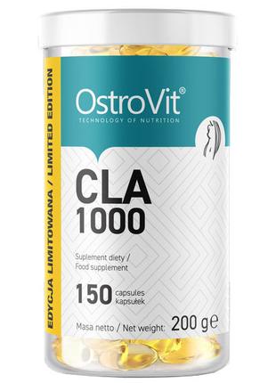 CLA 1000 150 caps