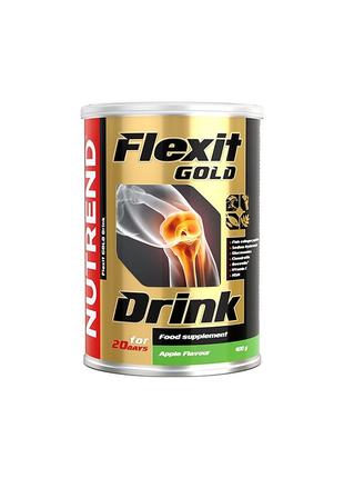 Flexit Drink GOLD 400g (Apple)