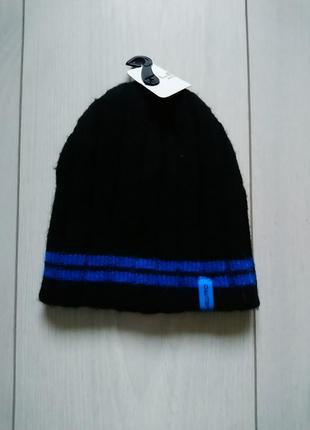 Зимова шапка