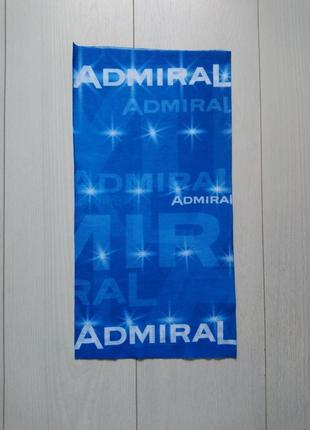 Баф admiral