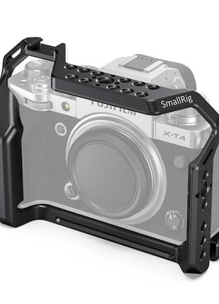 Клітка для Fujifilm X-T4 SmallRig 2808