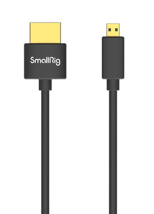Кабель HDMI - micro HDMI SmallRig 3043, 55 см (D to A)