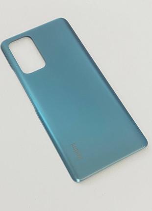 Задняя крышка Xiaomi Redmi Note 10 Pro (Aurora Green), цвет - ...