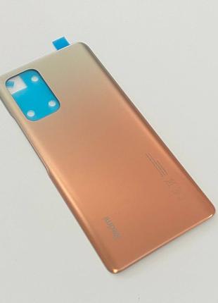 Задняя крышка Xiaomi Redmi Note 10 Pro (Gradient Bronze), цвет...