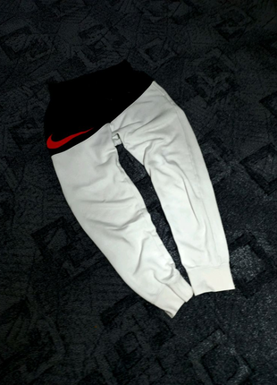 Nike Swoosh // Штани Найк