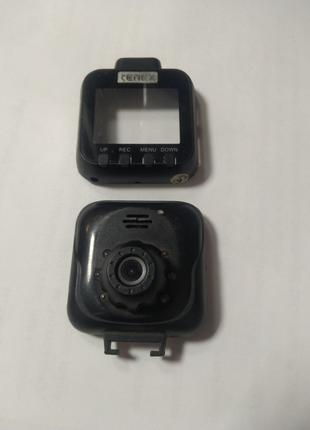 Камера и корпус для видео регистратора Tenex