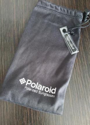 Polaroid оригинальный чехол для очков