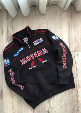 Рейсінг Куртка Honda Racing Team Repsol Vintage