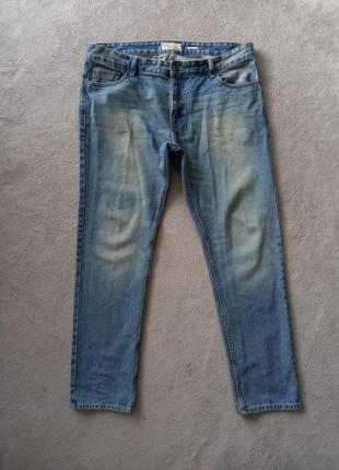 Брендовые джинсы acw85.