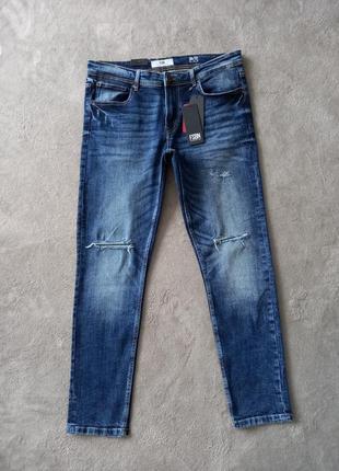 Брендовые джинсы fsbn.