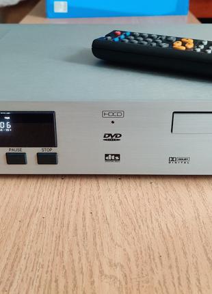 Продам Revox S 27 DVD player.