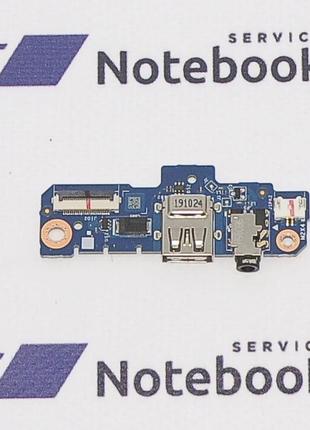 Плата USB Audio Acer Nitro 5 AN515-54 LS-H501P