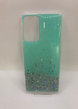 Чохол Samsung A52 5G WaVe Confetti 2