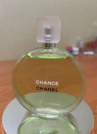 Парфуми Chanel Chance 150 мл