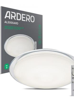 Светодиодный светильник Ardero AL5000ARD STARLIGHT 54W