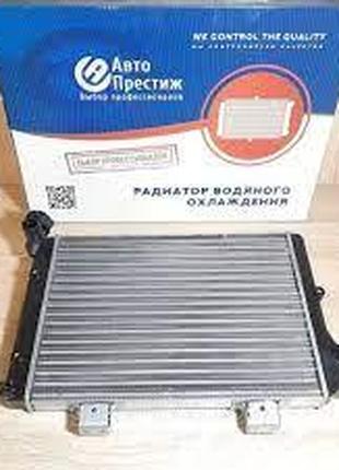 Радиатор охлаждения ВАЗ 2107-05 Авто Престиж