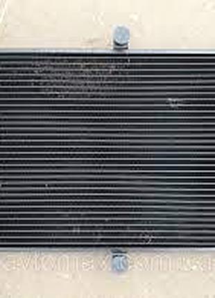 Радиатор охлаждения ВАЗ 2108-09 латунь оригинал Оренбург