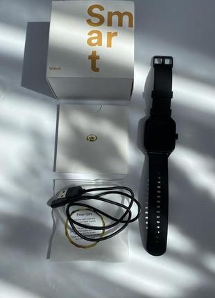 Смарт-часы smart watch cs08