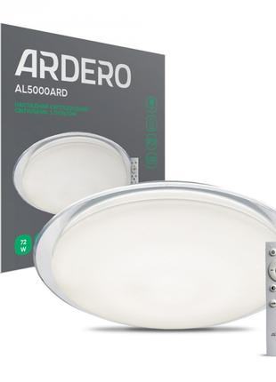 Светодиодный светильник Ardero AL5000ARD STARLIGHT 72W