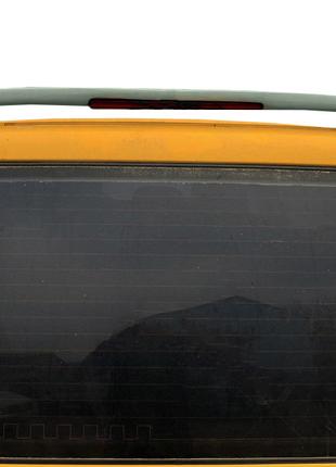 Спойлер на крышу Исикли (под покраску) для Volkswagen T4 Trans...