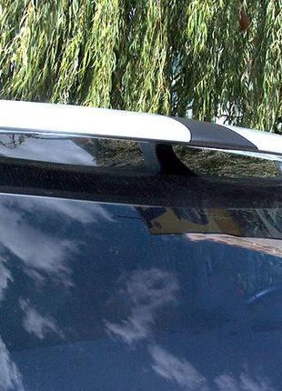 Козырек на лобовое стекло (под покраску) для Volkswagen T5 201...