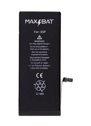 Аккумулятор для iPhone 6S Plus, Max Bat